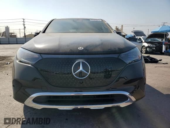 ✅ 2023 Mercedes-Benz EQE 350 • VIN: 4JGGM1CB0PA036812 • Lot: 67422815. Listed on Copart with 14,385 mi. Free auction sales archive from the USA and detailed vehicle history report at DreamBid. Image 5.