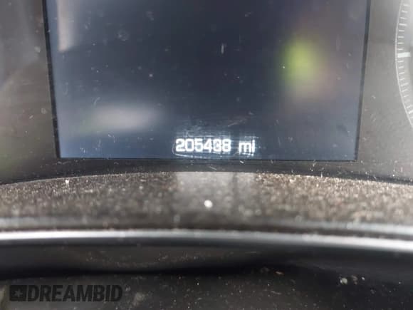 ✅ 2015 Chevrolet Impala LT • VIN: 2G1125S38F9218407 • Lot: 43571066. Listed on IAAI with 205,438 mi. Free auction sales archive from the USA and detailed vehicle history report at DreamBid. Image 15.