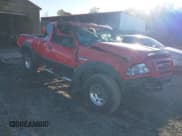 ✅ 2006 Ford Ranger XLT • VIN: 1FTZR45E26PA56000 • Lot: 43511106. Listed on IAAI with 186,104 mi. Free auction sales archive from the USA and detailed vehicle history report at DreamBid. Image 1.