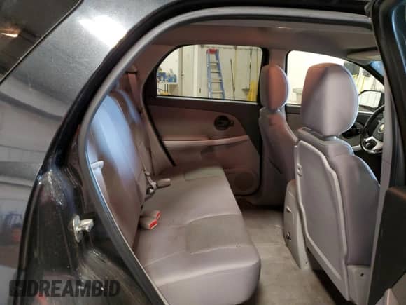 2008 Chevrolet Equinox LT с VIN 2CNDL43F686298360, выставлен на аукционе Copart как лот 76607074 с пробегом 115 690 миль миль и Чистый • Clean title. История ставок и продаж доступна на DreamBid. Изображение 11.