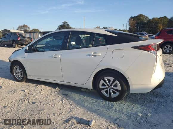 ✅ 2017 Toyota Prius Four Touring • VIN: JTDKARFU1H3046645 • Lot: 91459965. Wystawiony na Copart z przebiegiem 20 428 mil. Bezpłatny archiwum sprzedaży aukcyjnych z USA i szczegółowy raport historii pojazdu na DreamBid. Zdjęcie 2.