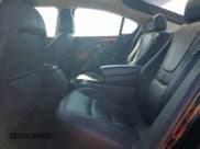 ✅ 2013 Chevrolet Volt • VIN: 1G1RF6E43DU127661 • Lot: 61455724. Wystawiony na Copart z przebiegiem 189 882 mil. Bezpłatny archiwum sprzedaży aukcyjnych z USA i szczegółowy raport historii pojazdu na DreamBid. Zdjęcie 10.