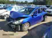 2014 Hyundai Accent GLS с VIN KMHCT4AE5EU648788, выставлен на аукционе Copart как лот 82185535 с пробегом Не указан миль и Списание • Salvage title. История ставок и продаж доступна на DreamBid. Изображение 1.