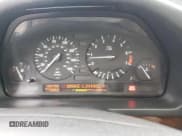 ✅ 1995 BMW 5 Series • VIN: WBAHE5329SGA65311 • Lot: 46177095. Wystawiony na Copart z przebiegiem 169 796 mil. Bezpłatny archiwum sprzedaży aukcyjnych z USA i szczegółowy raport historii pojazdu na DreamBid. Zdjęcie 9.