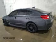 ✅ 2020 Subaru WRX Premium • VIN: JF1VA1C63L9817722 • Lot: 61881315. Listed on Copart with 132,853 mi. Free auction sales archive from the USA and detailed vehicle history report at DreamBid. Image 2.