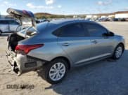 ✅ 2022 Hyundai Accent SE • VIN: 3KPC24A6XNE155980 • Лот: 78818704. Опубликован ранее на Copart с пробегом 110 614 миль. Бесплатный доступ к архиву аукционных продаж из США и подробный отчёт об истории автомобиля на DreamBid. Изображение 3.