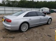 ✅ 2015 Audi A8 3.0T • VIN: WAU3GAFD9FN016909 • Lot: 85861825. Wystawiony na Copart z przebiegiem 103 974 mil. Bezpłatny archiwum sprzedaży aukcyjnych z USA i szczegółowy raport historii pojazdu na DreamBid. Zdjęcie 3.