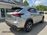✅ 2017 Lexus NX 200t • VIN: JTJBARBZ8H2111463 • Лот: 42381527. Опубликован ранее на IAAI с пробегом 254 433 миль. Бесплатный доступ к архиву аукционных продаж из США и подробный отчёт об истории автомобиля на DreamBid. Изображение 4.