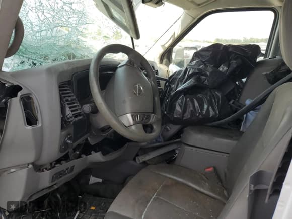 ✅ 2018 Nissan NV Cargo SL • VIN: 1N6AF0KY8KN802286 • Lot: 65034264. Wystawiony na Copart z przebiegiem Nie podano. Bezpłatny archiwum sprzedaży aukcyjnych z USA i szczegółowy raport historii pojazdu na DreamBid. Zdjęcie 8.