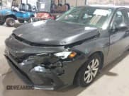 ✅ 2023 Honda Civic LX • VIN: 2HGFE2F26PH569829 • Lot: 43550592. Wystawiony na IAAI z przebiegiem 20 267 mil. Bezpłatny archiwum sprzedaży aukcyjnych z USA i szczegółowy raport historii pojazdu na DreamBid. Zdjęcie 17.