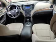 ✅ 2016 Hyundai Santa Fe • VIN: 5XYZTDLB3GG353243 • Lot: 92537545. Wystawiony na Copart z przebiegiem 95 772 mil. Bezpłatny archiwum sprzedaży aukcyjnych z USA i szczegółowy raport historii pojazdu na DreamBid. Zdjęcie 8.