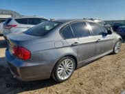 ✅ 2011 BMW 3 Series 335d • VIN: WBAPN7C52BA780657 • Лот: 84557575. Опубликован ранее на Copart с пробегом 97 192 миль. Бесплатный доступ к архиву аукционных продаж из США и подробный отчёт об истории автомобиля на DreamBid. Изображение 3.