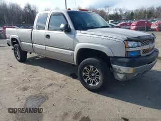 ✅ 2004 Chevrolet Silverado 2500HD LS • VIN: 1GCHK29U64E224509 • Лот: 41899554. Опубликован ранее на IAAI с пробегом 272 568 миль. Бесплатный доступ к архиву аукционных продаж из США и подробный отчёт об истории автомобиля на DreamBid. Изображение 1.