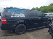 ✅ 2012 Ford Expedition Max Limited • VIN: 1FMJK2A55CEF63598 • Lot: 42192541. Listed on IAAI with 155,586 mi. Free auction sales archive from the USA and detailed vehicle history report at DreamBid. Image 13.