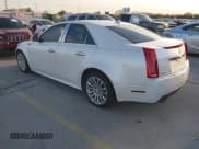 ✅ 2010 Cadillac CTS Premium • VIN: 1G6DP5EV8A0133429 • Лот: 41393022. Опубликован ранее на IAAI с пробегом 160 294 миль. Бесплатный доступ к архиву аукционных продаж из США и подробный отчёт об истории автомобиля на DreamBid. Изображение 3.