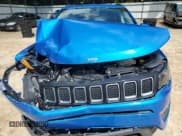 ✅ 2020 Jeep Compass Sport • VIN: 3C4NJCAB0LT230276 • Lot: 67936245. Listed on Copart with 59,751 mi. Free auction sales archive from the USA and detailed vehicle history report at DreamBid. Image 12.