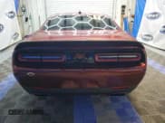 ✅ 2022 Dodge Challenger SRT Hellcat Redeye Widebody • VIN: 2C3CDZL94NH136073 • Lot: 46449985. Wystawiony na Copart z przebiegiem 4 914 mil. Bezpłatny archiwum sprzedaży aukcyjnych z USA i szczegółowy raport historii pojazdu na DreamBid. Zdjęcie 6.