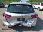 ✅ 2018 Buick Regal Essence • VIN: W04GV8SX0J1112828 • Lot: 42982845. Listed on IAAI with 112,400 mi. Free auction sales archive from the USA and detailed vehicle history report at DreamBid. Image 16.