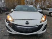 ✅ 2010 Mazda 3 GX • VIN: JM1BL1HF8A1166762 • Lot: 91857925. Wystawiony na Copart z przebiegiem 97 150 mil. Bezpłatny archiwum sprzedaży aukcyjnych z USA i szczegółowy raport historii pojazdu na DreamBid. Zdjęcie 5.