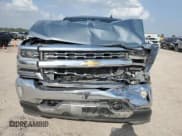 ✅ 2016 Chevrolet Silverado 1500 • VIN: 3GCUK9EC2GG243754 • Лот: 65798744. Опубликован ранее на Copart с пробегом 139 207 миль. Бесплатный доступ к архиву аукционных продаж из США и подробный отчёт об истории автомобиля на DreamBid. Изображение 5.