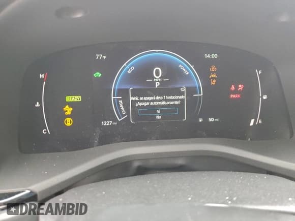 ✅ 2025 Toyota Camry LE • VIN: 4T1DAACK7SU112688 • Lot: 80537035. Wystawiony na Copart z przebiegiem 1 227 mil. Bezpłatny archiwum sprzedaży aukcyjnych z USA i szczegółowy raport historii pojazdu na DreamBid. Zdjęcie 9.