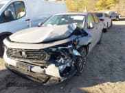 ✅ 2023 Honda Accord Touring • VIN: 1HGCY2F81PA035036 • Lot: 43503792. Listed on IAAI with Not provided. Free auction sales archive from the USA and detailed vehicle history report at DreamBid. Image 2.