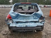 ✅ 2010 Hyundai Accent GS • VIN: KMHCM3AC1AU173916 • Lot: 95111245. Listed on Copart with 81,705 mi. Free auction sales archive from the USA and detailed vehicle history report at DreamBid. Image 6.