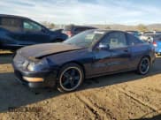 ✅ 1998 Acura Integra LS • VIN: JH4DC4358WS012173 • Лот: 46340625. Опубликован ранее на Copart с пробегом 238 564 миль. Бесплатный доступ к архиву аукционных продаж из США и подробный отчёт об истории автомобиля на DreamBid. Изображение 1.