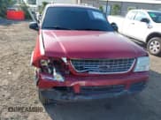 ✅ 2003 Ford Explorer XLT • VIN: 1FMZU73W43UA51479 • Lot: 43004740. Listed on IAAI with 150,000 mi. Free auction sales archive from the USA and detailed vehicle history report at DreamBid. Image 6.