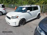 ✅ 2009 Scion xB • VIN: JTLKE50E591086548 • Lot: 43736067. Listed on IAAI with 182,193 mi. Free auction sales archive from the USA and detailed vehicle history report at DreamBid. Image 17.
