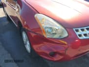 ✅ 2012 Nissan Rogue SL • VIN: JN8AS5MV7CW387864 • Лот: 43367202. Опубликован ранее на IAAI с пробегом 131 017 миль. Бесплатный доступ к архиву аукционных продаж из США и подробный отчёт об истории автомобиля на DreamBid. Изображение 6.