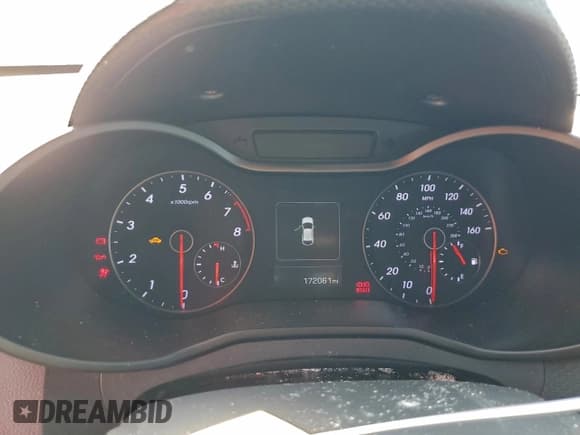 ✅ 2016 Hyundai Veloster Turbo Rally Edition • VIN: KMHTC6AE6GU287229 • Лот: 95310085. Опубликован ранее на Copart с пробегом 172 061 миль. Бесплатный доступ к архиву аукционных продаж из США и подробный отчёт об истории автомобиля на DreamBid. Изображение 9.