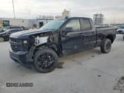 ✅ 2020 Chevrolet Silverado 1500 Custom • VIN: 1GCRWBEF9LZ258712 • Lot: 42992025. Wystawiony na Copart z przebiegiem 61 300 mil. Bezpłatny archiwum sprzedaży aukcyjnych z USA i szczegółowy raport historii pojazdu na DreamBid. Zdjęcie 1.