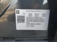 ✅ 2020 Chevrolet Bolt EV LT • VIN: 1G1FY6S07L4138871 • Lot: 86151865. Listed on Copart with 36,757 mi. Free auction sales archive from the USA and detailed vehicle history report at DreamBid. Image 12.