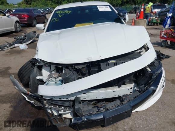 ✅ 2018 Dodge Charger Police • VIN: 2C3CDXKT3JH181145 • Лот: 42867891. Опубликован ранее на IAAI с пробегом 73 158 миль. Бесплатный доступ к архиву аукционных продаж из США и подробный отчёт об истории автомобиля на DreamBid. Изображение 6.