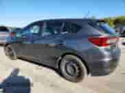 2020 Subaru Impreza с VIN 4S3GTAB60L3732368, выставлен на аукционе Copart как лот 83830675 с пробегом 45 514 миль миль и Списание • Salvage title. История ставок и продаж доступна на DreamBid. Изображение 2.