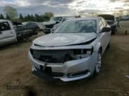 ✅ 2014 Chevrolet Impala LS • VIN: 2G11Y5SL6E9199675 • Lot: 87068785. Wystawiony na Copart z przebiegiem 57 042 mil. Bezpłatny archiwum sprzedaży aukcyjnych z USA i szczegółowy raport historii pojazdu na DreamBid. Zdjęcie 14.