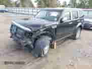 2008 Dodge Nitro R/T с VIN 1D8GT58618W203369, выставлен на аукционе IAAI как лот 41294748 с пробегом 186 104 миль миль и . История ставок и продаж доступна на DreamBid. Изображение 2.