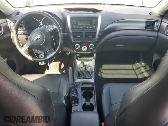 ✅ 2014 Subaru WRX WRX Premium • VIN: JF1GR7E68EG245823 • Lot: 80662535. Listed on Copart with 114,189 mi. Free auction sales archive from the USA and detailed vehicle history report at DreamBid. Image 8.