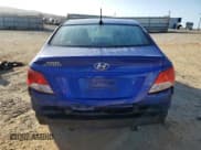 ✅ 2012 Hyundai Accent GLS • VIN: KMHCT4AE8CU244025 • Лот: 78577754. Опубликован ранее на Copart с пробегом 169 781 миль. Бесплатный доступ к архиву аукционных продаж из США и подробный отчёт об истории автомобиля на DreamBid. Изображение 6.