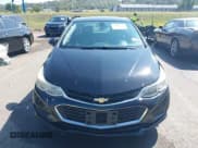 ✅ 2018 Chevrolet Cruze LS • VIN: 1G1BC5SM0J7145327 • Лот: 43143116. Опубликован ранее на IAAI с пробегом 224 991 миль. Бесплатный доступ к архиву аукционных продаж из США и подробный отчёт об истории автомобиля на DreamBid. Изображение 12.