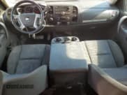 ✅ 2010 Chevrolet Silverado 1500 LT • VIN: 3GCRKSE31AG106972 • Lot: 69835884. Listed on Copart with 163,186 mi. Free auction sales archive from the USA and detailed vehicle history report at DreamBid. Image 8.