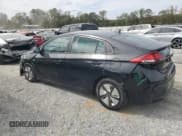 ✅ 2020 Hyundai Ioniq Blue • VIN: KMHC65LC4LU231040 • Lot: 76067744. Wystawiony na Copart z przebiegiem 117 881 mil. Bezpłatny archiwum sprzedaży aukcyjnych z USA i szczegółowy raport historii pojazdu na DreamBid. Zdjęcie 2.