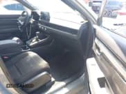 ✅ 2025 Honda CR-V Sport • VIN: 7FARS5H5XSE030632 • Lot: 42864282. Listed on IAAI with 18,017 mi. Free auction sales archive from the USA and detailed vehicle history report at DreamBid. Image 5.