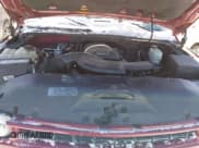 ✅ 2004 Chevrolet Suburban Z71 • VIN: 3GNFK16Z84G231091 • Лот: 41595885. Опубликован ранее на IAAI с пробегом 101 243 миль. Бесплатный доступ к архиву аукционных продаж из США и подробный отчёт об истории автомобиля на DreamBid. Изображение 10.