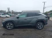 ✅ 2022 Hyundai Tucson Limited • VIN: 5NMJECAE9NH054535 • Lot: 43214155. Wystawiony na IAAI z przebiegiem 43 760 mil. Bezpłatny archiwum sprzedaży aukcyjnych z USA i szczegółowy raport historii pojazdu na DreamBid. Zdjęcie 14.