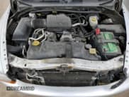 ✅ 2004 Dodge Dakota Sport • VIN: 1D7HG32N34S746225 • Lot: 51048735. Wystawiony na Copart z przebiegiem 284 578 mil. Bezpłatny archiwum sprzedaży aukcyjnych z USA i szczegółowy raport historii pojazdu na DreamBid. Zdjęcie 11.