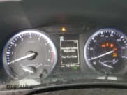 ✅ 2018 Toyota Highlander XLE • VIN: 5TDJZRFH0JS908507 • Lot: 83889575. Listed on Copart with 101,967 mi. Free auction sales archive from the USA and detailed vehicle history report at DreamBid. Image 9.