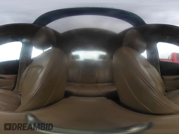 ✅ 2012 Buick LaCrosse Leather • VIN: 1G4GC5ER9CF277060 • Lot: 43749460. Listed on IAAI with 197,264 mi. Free auction sales archive from the USA and detailed vehicle history report at DreamBid. Image 18.