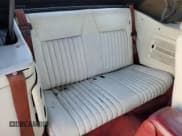 ✅ 1991 Ford Mustang GT • VIN: 1FACP45E1MF103845 • Lot: 46462485. Listed on Copart with 39,182 mi. Free auction sales archive from the USA and detailed vehicle history report at DreamBid. Image 10.